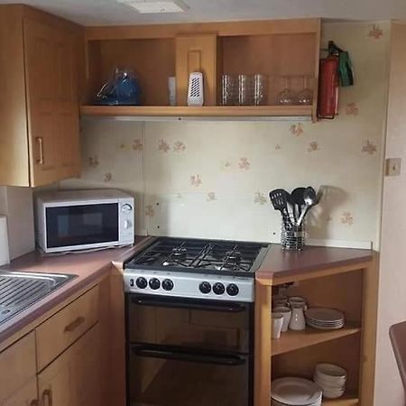 5 Berth Promenade Sahara II Villa Ingoldmells Ngoại thất bức ảnh