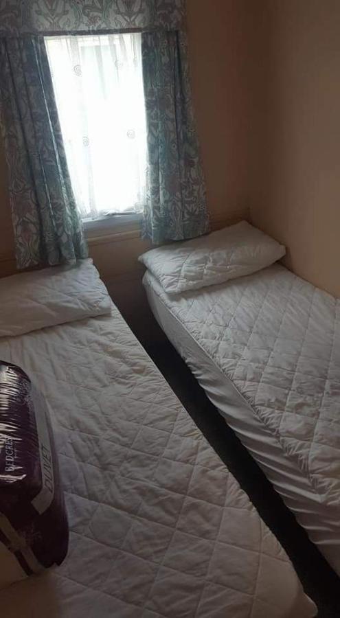 5 Berth Promenade Sahara II Villa Ingoldmells Ngoại thất bức ảnh