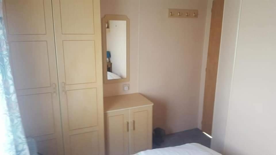 5 Berth Promenade Sahara II Villa Ingoldmells Ngoại thất bức ảnh